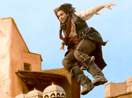 Jake Gyllenhaal, Prince of Persia Jake Gyllenhaal, Prince of Persia
